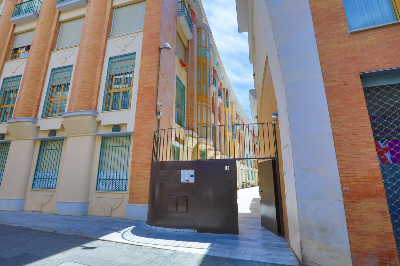 Piso Triana, Sevilla — Fotos 2