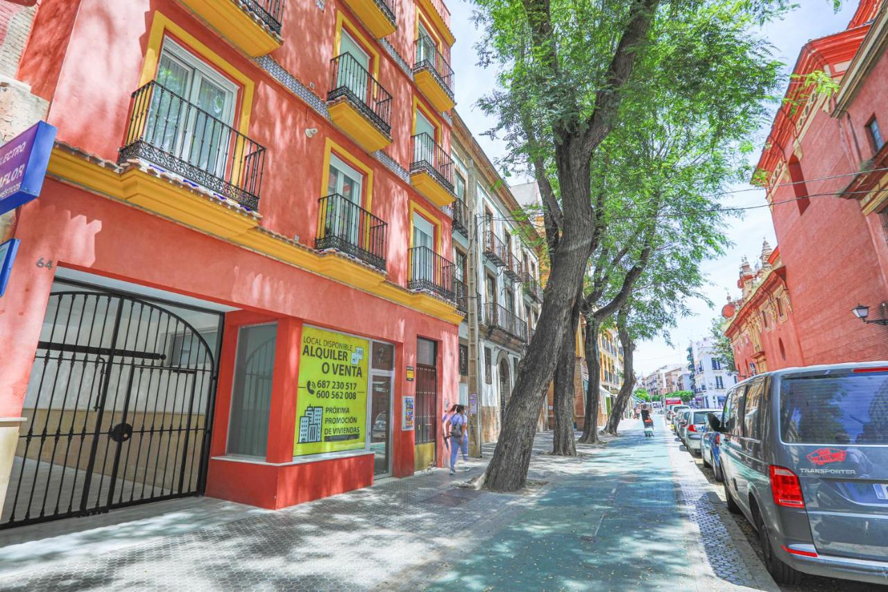 Piso Triana, Sevilla — Fotos 3